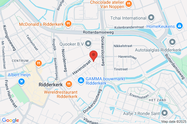 Eijmeren B V, H J Van
