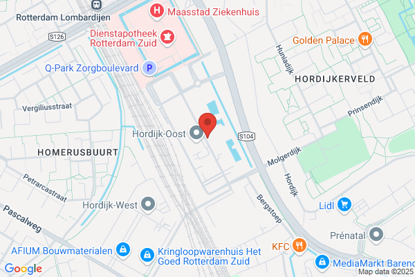 Weska Bv