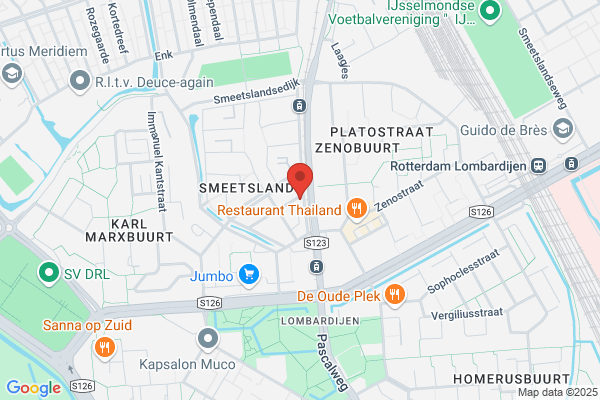 Ehbo R'dam Het Zuiden, Kon Ned Ver