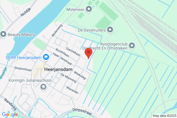 Kring Atelier, De