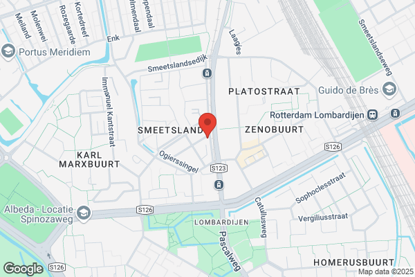 Reanimatie En Ehbo Inst Rotterdam