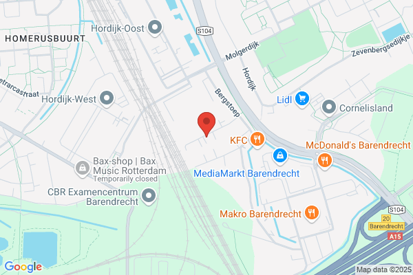 Dakdekker Rotterdam
