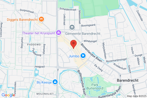 Blue Wave Vrijetijdsmode