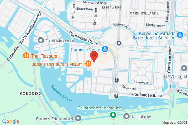De Zonnige Rommelhoek