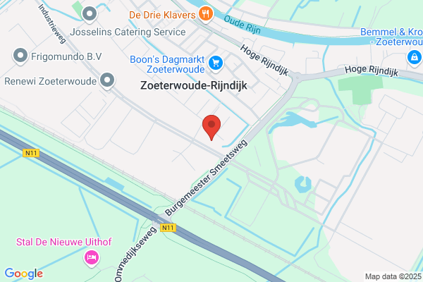 M. Hozeman's Kledingmagazijnen Bv