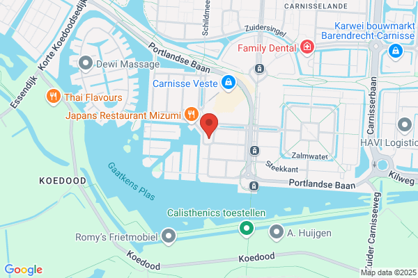Van Alphen Stomerijen