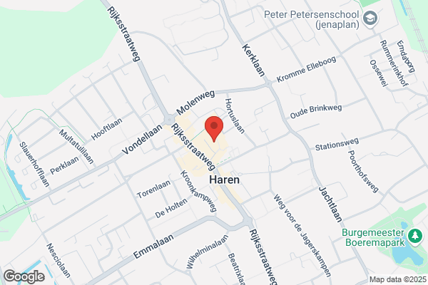 Witteveen Mode