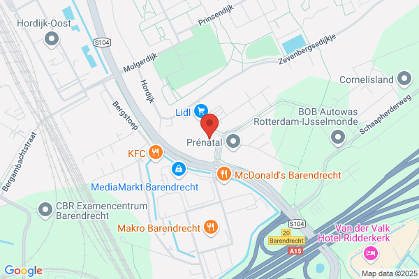 Mandemakers Keukens Barendrecht