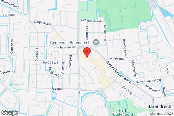 Dierenarts C.H. Smit