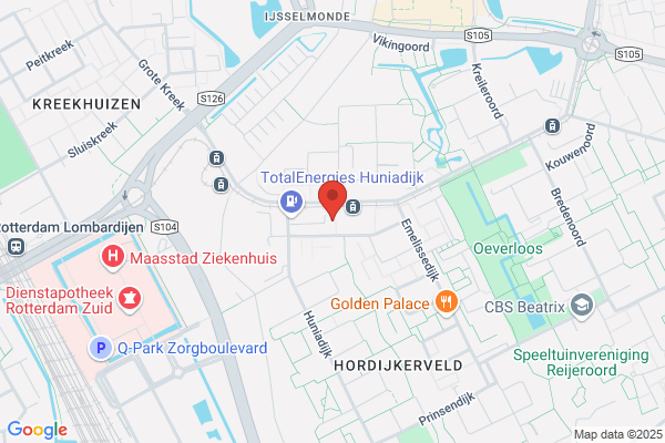 Dierenkliniek Kerstendijk