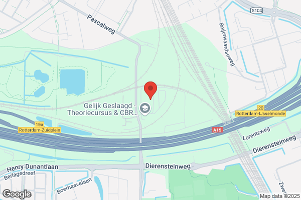 Wesdijk