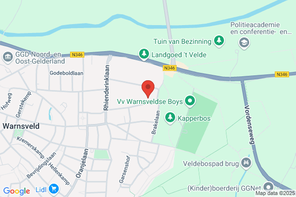 De Dierenboutiek