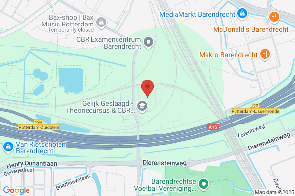 Dibevoshop Wesdijk
