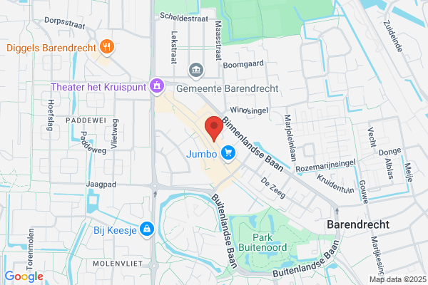 Dierenspeciaalzaak Gebroeders Wesdijk Bv