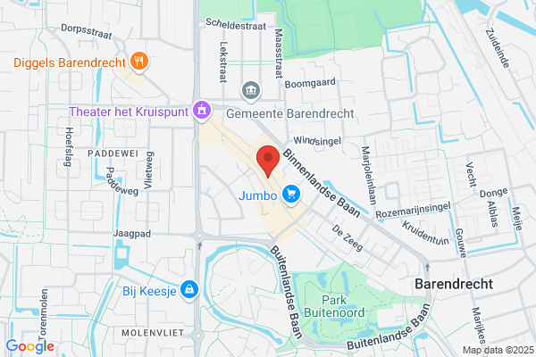 Dierenspeciaalzaak R. Zandvliet