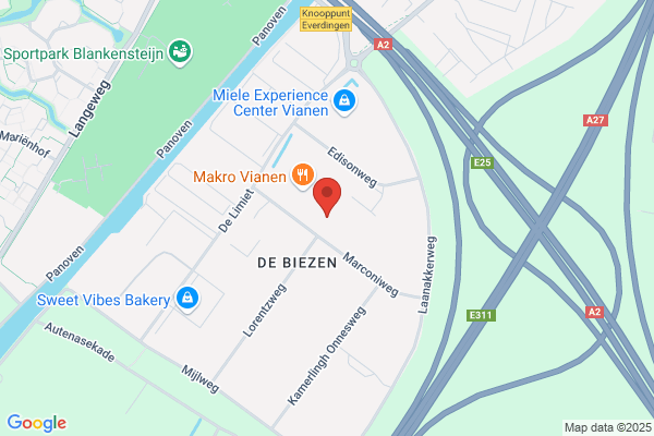 J. Van Der Waal Bv