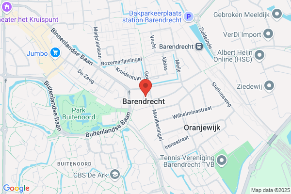 P.A. Dekker Hondensportart & Kattebenodigdheden