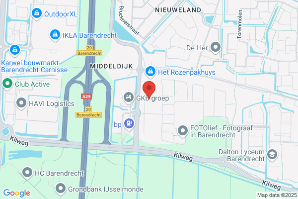 Diesel- & Electroservice A. Kuipers Vof