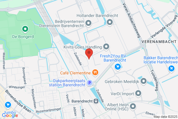Machinefabriek Flier Bv