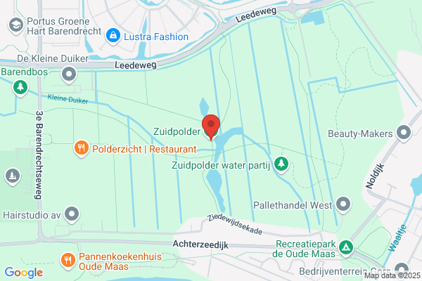 Map A