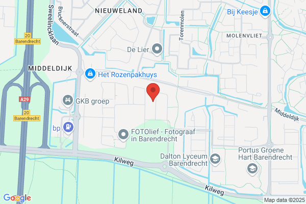 Talenpracticum Zuid