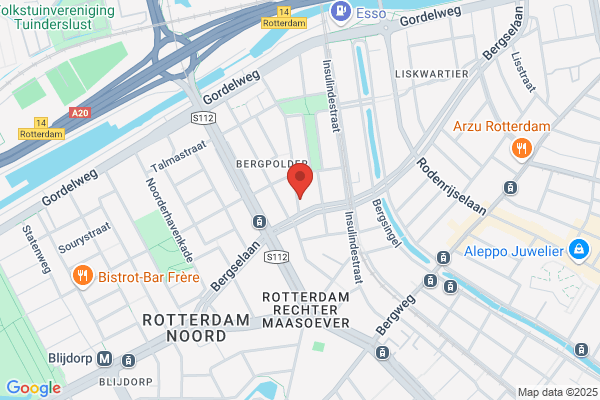 Rotterdams Centrum Leerlingbegeleiding (