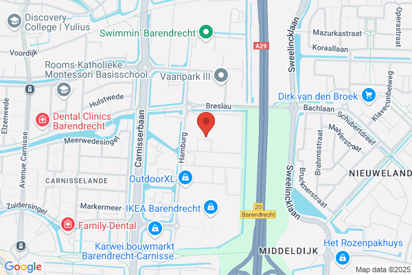 Kruijt Horeca-Equipment