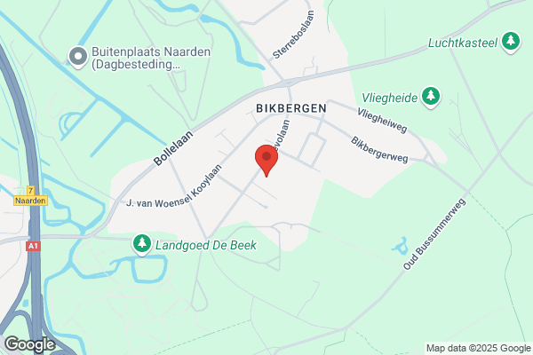 Buro Folkert Strengholt Bv