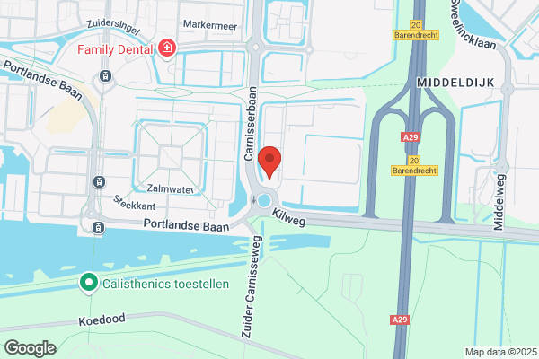 Expertise- En Ingenieursbureau De Beijer