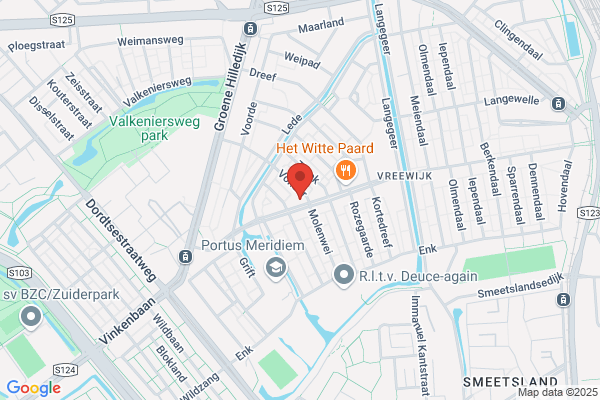 Vreewijk