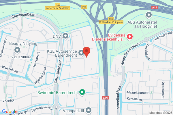 Bondt Bv, De