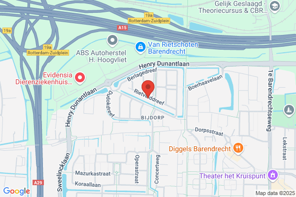 Dgc Grafisch Bedrijf Bv