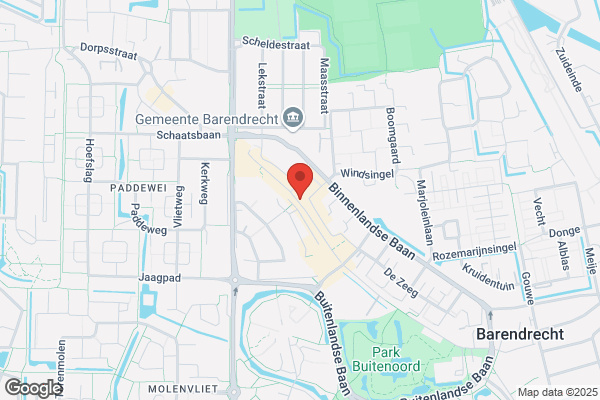 Liebeek Bv