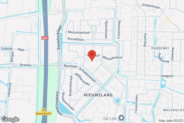 Verhage En Zn Bv