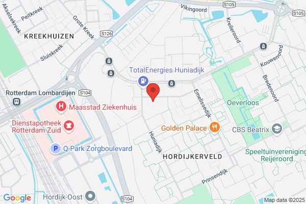 Electrotechnisch Bureau De Kuip Bv