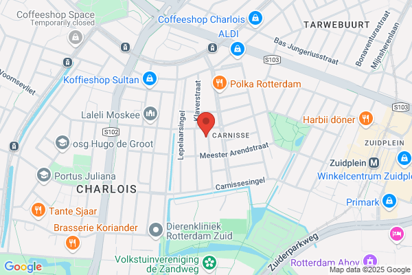 Elektricien Rotterdam