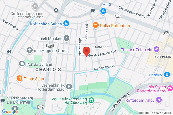 Elektrotechnisch Bureau Klevaro Bv