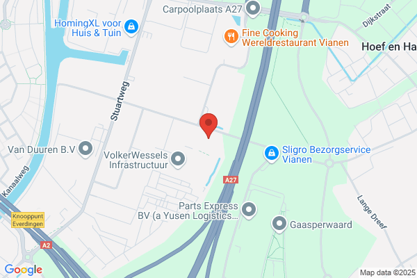 Homij Technische Installaties Bv