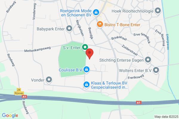 Tes Installatietechniek Bv