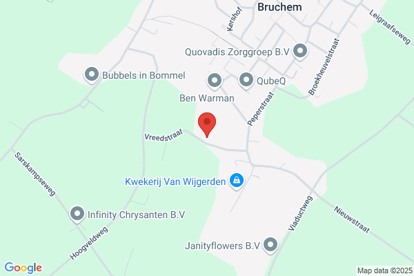 Van Hees Beveiligingen En Onderhoud