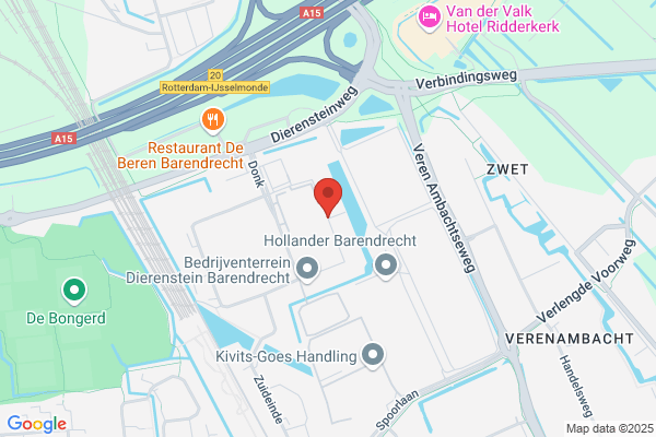 Kagenaar Noodstroom Systemen Bv