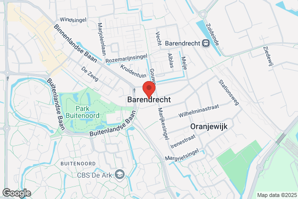 Rexroth Bv