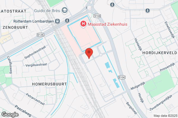 Rotterdamse Elementenfabriek Bv