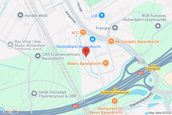 Mb Safety Brandkasten Bv