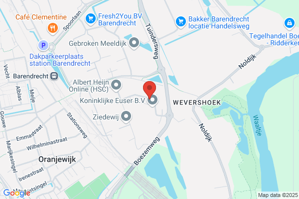 Multidiensten Rotterdam Bv