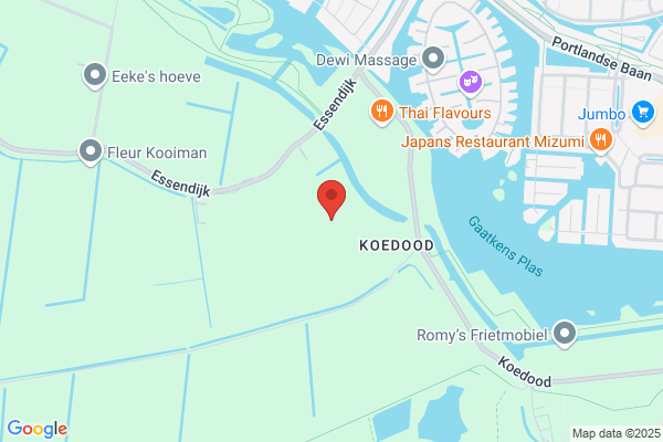Deger, Elektro