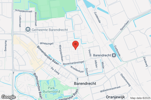 Groen, R