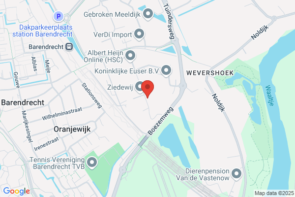 Homij Bv