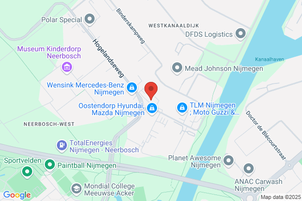 Kropman Bv