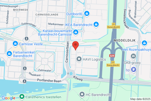 Moerkerken, J